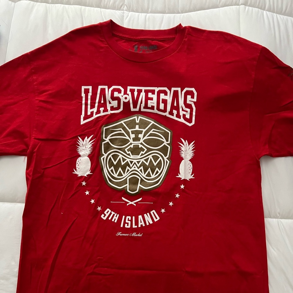 Farmers Market T Shirts